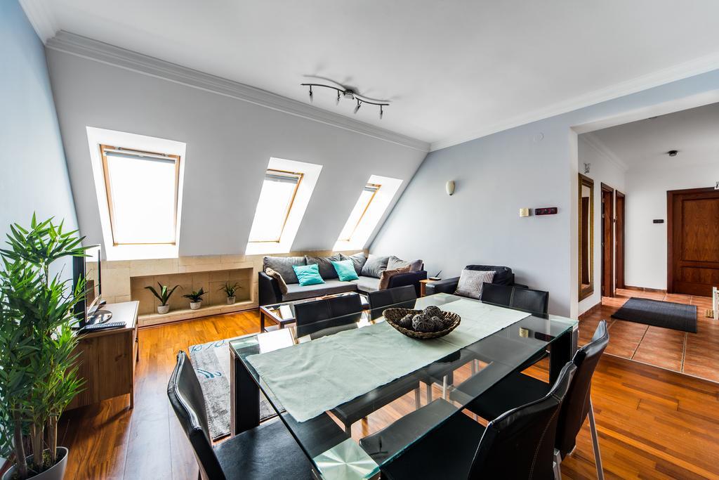 Designer Home Synagogue Budapest Exteriör bild